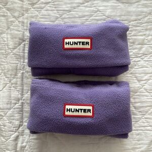 Hunter Boot Socks